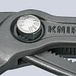 Клещи переставные Knipex Cobra ES 250 мм (KN-8751250) – фото №4 Клещи переставные Knipex Cobra ES 250 мм (KN-8751250) – №4