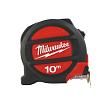 Рулетка магнитная Milwaukee 10 м – фото №4 Рулетка магнитная Milwaukee 10 м – №4