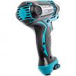 Ударный шуруповерт Makita TD0101F – фото №3 Ударный шуруповерт Makita TD0101F – №3