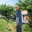 Опрыскиватель бензиновый Stihl SR 200 – фото №2 Опрыскиватель бензиновый Stihl SR 200 – №2