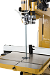 Станок ленточнопильный Powermatic PWBS-14CS 230В – фото №4 Станок ленточнопильный Powermatic PWBS-14CS 230В – №4