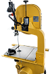 Станок ленточнопильный Powermatic PWBS-14CS 230В – фото №11 Станок ленточнопильный Powermatic PWBS-14CS 230В – №11
