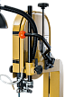 Станок ленточнопильный Powermatic PWBS-14CS 230В – фото №12 Станок ленточнопильный Powermatic PWBS-14CS 230В – №12