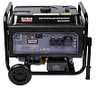 Генератор бензиновый Elitech HD GES 8000EW – фото №3 Генератор бензиновый Elitech HD GES 8000EW – №3