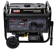 Генератор бензиновый Elitech HD GES 8000EAW – фото №3 Генератор бензиновый Elitech HD GES 8000EAW – №3
