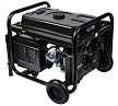 Генератор бензиновый Elitech HD GES 8000EAW – фото №4 Генератор бензиновый Elitech HD GES 8000EAW – №4