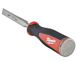 Стамеска плоская Milwaukee 12 мм (1/2") – №2