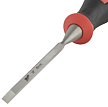 Стамеска плоская Milwaukee 6 мм (1/4") – №2