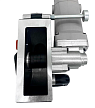 Штроборез Crown CT13683-150 – фото №6 Штроборез Crown CT13683-150 – №6