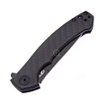 Нож Zero Tolerance Sinkevich Flipper DLC (0450CF) – фото №3 Нож Zero Tolerance Sinkevich Flipper DLC (0450CF) – №3