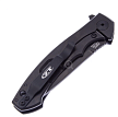 Нож Zero Tolerance Sinkevich Flipper DLC (0450CF) – фото №4 Нож Zero Tolerance Sinkevich Flipper DLC (0450CF) – №4