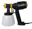 Краскораспылитель TecMaster T 600 DIY – №2