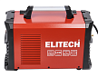 Сварочный полуавтомат Elitech АИС 220 СИН ЖК – №4