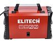 Сварочный полуавтомат Elitech АИС 220 СИН ЖК – №5