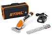 Аккумуляторные ножницы Stihl HSA 25 – фото №3 Аккумуляторные ножницы Stihl HSA 25 – №3