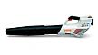 Аккумуляторная воздуходувка Stihl BGA 56 (SET акк и з/у) – фото №3 Аккумуляторная воздуходувка Stihl BGA 56 (SET акк и з/у) – №3