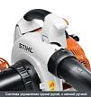 Пылесос садовый Stihl SH 86 – фото №3 Пылесос садовый Stihl SH 86 – №3