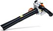 Пылесос садовый Stihl SH 86 – фото №4 Пылесос садовый Stihl SH 86 – №4