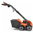 Аккумуляторный скарификатор Husqvarna S138i (без акк и з/у) – фото №2 Аккумуляторный скарификатор Husqvarna S138i (без акк и з/у) – №2