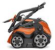Аккумуляторный скарификатор Husqvarna S138i (без акк и з/у) – фото №3 Аккумуляторный скарификатор Husqvarna S138i (без акк и з/у) – №3