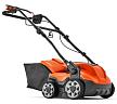 Аккумуляторный скарификатор Husqvarna S138i (без акк и з/у) – фото №4 Аккумуляторный скарификатор Husqvarna S138i (без акк и з/у) – №4
