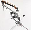 Газонокосилка бензиновая Husqvarna LB 448S самоходная – фото №3 Газонокосилка бензиновая Husqvarna LB 448S самоходная – №3