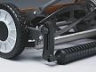 Газонокосилка механическая Husqvarna HiCut 64 – фото №2 Газонокосилка механическая Husqvarna HiCut 64 – №2