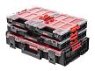 Ящик для инструментов Qbrick System One Organaizer M – фото №4 Ящик для инструментов Qbrick System One Organaizer M – №4