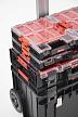 Ящик для инструментов Qbrick System One Organaizer M – фото №8 Ящик для инструментов Qbrick System One Organaizer M – №8