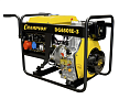 Генератор дизельный Champion DG6501E-3 – №3