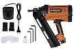 Пистолет монтажный газовый Hybest GFN3490B – №3