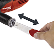 УШМ Einhell TE-AG 125/750 – фото №2 УШМ Einhell TE-AG 125/750 – №2