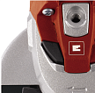 УШМ Einhell TE-AG 125/750 – фото №4 УШМ Einhell TE-AG 125/750 – №4