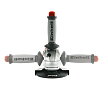 УШМ Einhell TE-AG 125/750 – фото №5 УШМ Einhell TE-AG 125/750 – №5