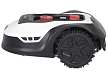 Газонокосилка-робот Zimani Automower 105 – фото №2 Газонокосилка-робот Zimani Automower 105 – №2