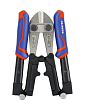 Болторез складной WORKPRO 450 мм (WP216010) – фото №2 Болторез складной WORKPRO 450 мм (WP216010) – №2