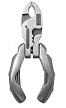 Мультитул-брелок Swiss+Tech Micro-Plus EX 9-в-1 (ST50016) – фото №3 Мультитул-брелок Swiss+Tech Micro-Plus EX 9-в-1 (ST50016) – №3
