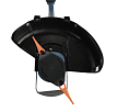 Аккумуляторный триммер Senix GTX2-M2-EU (1х2,0 Ач) – фото №3 Аккумуляторный триммер Senix GTX2-M2-EU (1х2,0 Ач) – №3