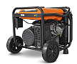 Генератор бензиновый Villartec GI808 инвенторный – фото №3 Генератор бензиновый Villartec GI808 инвенторный – №3