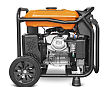 Генератор бензиновый Villartec GI808 инвенторный – фото №4 Генератор бензиновый Villartec GI808 инвенторный – №4
