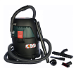 Пылесос промышленный Metabo ASA 25 L PC – фото №6 Пылесос промышленный Metabo ASA 25 L PC – №6
