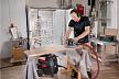 Плоскошлифовальная машина Metabo SRE 4351 TurboTec – фото №3 Плоскошлифовальная машина Metabo SRE 4351 TurboTec – №3