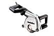 Бороздодел Metabo MFE 40 – фото №2 Бороздодел Metabo MFE 40 – №2
