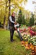 Пылесос садовый Stihl SH 86 – фото №2 Пылесос садовый Stihl SH 86 – №2