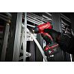 Аккумуляторный технический фен Milwaukee M18 BHG-502C – фото №2 Аккумуляторный технический фен Milwaukee M18 BHG-502C – №2