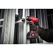 Аккумуляторный технический фен Milwaukee M18 BHG-502C – фото №3 Аккумуляторный технический фен Milwaukee M18 BHG-502C – №3