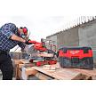 Аккумуляторный пылесос Milwaukee M18 VC2 без акк. и з/у – фото №2 Аккумуляторный пылесос Milwaukee M18 VC2 без акк. и з/у – №2