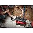 Аккумуляторный пылесос Milwaukee M18 VC2 без акк. и з/у – фото №4 Аккумуляторный пылесос Milwaukee M18 VC2 без акк. и з/у – №4