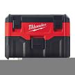 Аккумуляторный пылесос Milwaukee M18 VC2 без акк. и з/у – фото №11 Аккумуляторный пылесос Milwaukee M18 VC2 без акк. и з/у – №11