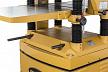 Станок рейсмусовый Powermatic 209 HH с ножевым валом helical – фото №4 Станок рейсмусовый Powermatic 209 HH с ножевым валом helical – №4